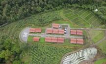 Rekomendasi Liburan Banyuwangi, Menikmati Suasana Desa di Agro Wisata Tamansuruh - GenPI.co