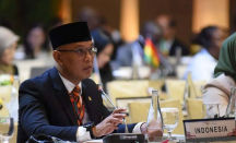 Sukamta PKS Desak Pemerintahan Prabowo Diplomasi Lebih Tegas Soal Palestina - GenPI.co