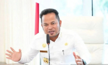 Renovasi Rumah Jabatan Gubernur Kaltim Rp 25 Miliar, Empati Pemimpin Disinggung - GenPI.co