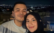 Haldy Sabri Kesal Ammar Zoni Senggol Irish Bella, Fokus Pembelaan Saja - GenPI.co