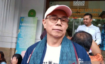 Hinca Panjaitan Nilai Kasasi Kejagung pada Vonis Delpedro, Tidak Tepat - GenPI.co