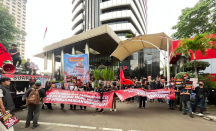 KAPAK Minta KPK Periksa PT Agrinas Pangan Nusantara soal Impor 105.000 Pikap India - GenPI.co