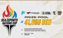 PB ESI Kirim Timnas Indonesia ke SEA Esports Nations Cup 2026, Siap Tempur di Vietnam - GenPI.co
