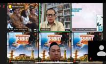 Wamendagri Bima Arya Apresiasi Pertumbuhan Ekonomi Kepri, Jadi Kunci Tercapainya Target Nasional - GenPI.co