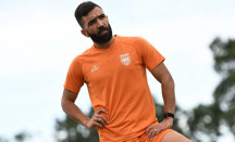 Borneo FC Masih Tertahan di Surabaya, Akibat Tiket Pesawat Langka - GenPI.co