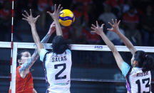 Jadwal Final Four Proliga 2026 Hari Ini Gresik Petrokimia vs Pertamina Enduro: Sengit - GenPI.co