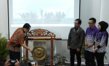 Gandeng Binus, Kemdiktisaintek Gelar Program Tendik Berdampak 2026 - GenPI.co