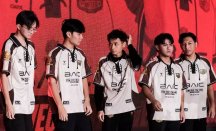 Masuk 3 Besar Klasemen MPL ID S17, Dewa United Ditantang Onic Esports dan Alter Ego - GenPI.co