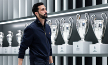 Real Madrid Dikalahkan Bayern Munchen di Liga Champions, Arbeloa Ancam Pemainnya - GenPI.co