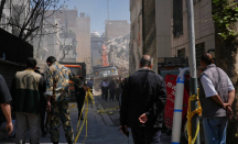 Gencatan Senjata AS-Iran: Klaim Kemenangan Trump dan Teka-teki Pengaruh China - GenPI.co