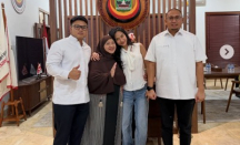 Damai dengan Azizah Salsha, Resbob dan Bigmo Bersyukur Dimaafkan - GenPI.co