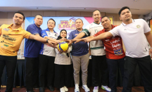 Persaingan Final Four Proliga 2026 di Solo Makin Ketat, Uji Mental Juara - GenPI.co