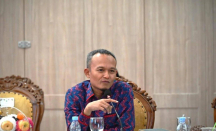 DPR Sebut UMKM Tertekan Harga Plastik Naik, Pemerintah Diminta Cari Solusi - GenPI.co