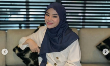 Clara Shinta Ogah Minta Gana-gini saat Proses Cerai, Ngaku Menikah Karena Cinta - GenPI.co