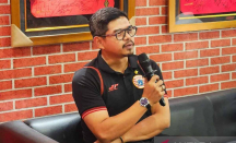 Bambang Pamungkas Minta Persija Jakarta Fokus Ekstra, Demi Geser Persib Bandung - GenPI.co