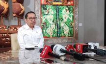 Gerindra Soal Provokasi Melengserkan Prabowo Subianto, Disebut Bukan Ciri Intelektual - GenPI.co