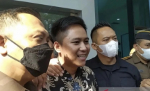 Divonis 8 Tahun, Ditahan Sejak 2022, Doni Salmanan Sudah Bebas - GenPI.co