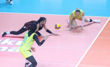 Jadwal Final Four Proliga 2026 Hari Ini Electric PLN vs Popsivo Polwan: Duel Pesakitan - GenPI.co