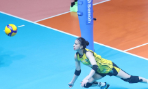 Link Live Streaming Final Four Proliga 2026 Hari Ini: Gresik Petrokimia vs Pertamina Enduro - GenPI.co