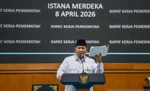 Prabowo Subianto Mengaku Akan ke Luar Negeri Lagi, untuk Mengamankan Minyak - GenPI.co