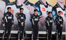 Jadwal MPL ID S17 Week 2: RRQ Hoshi Tertekan, Navi vs Evos Esports Jadi Sorotan - GenPI.co
