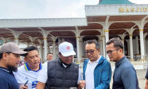 Manfaatkan AI, Telkomsel Sukses Jaga Jaringan Tetap Stabil Selama Libur Lebaran 2026 - GenPI.co