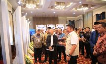 Menko AHY Dukung Total, Gubernur Herman Deru Targetkan Pelabuhan Tanjung Carat Beroperasi 2028 - GenPI.co