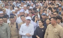 Efriza Soal Hashim Bicara Isu Kudeta Prabowo, Persaingan Hambalang dan Geng Solo? - GenPI.co