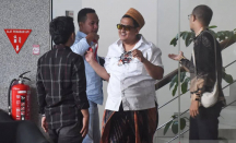 Bos Rokok Diperiksa dari Temuan Dokumen Bea Cukai, KPK: Kami Tidak Pilih-Pilih - GenPI.co