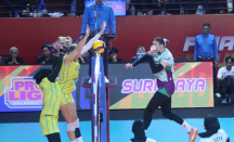 Link Live Streaming Final Four Proliga 2026 Hari Ini: Electric PLN vs Popsivo Polwan - GenPI.co
