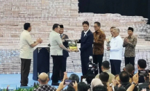 Denda Penertiban Kawasan Hutan, Rp 11,4 Triliun Disetor Satgas PKH ke Kas Negara - GenPI.co