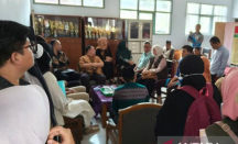 Viral MBG di Cianjur Ditemukan Belatung, IPAL hingga Sanitasi SPPG Bermasalah - GenPI.co