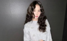 Diberi Tas Mewah, Karyawan Tulis Pesan Humanis ke Jisoo Blackpink - GenPI.co