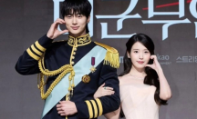 Drama Korea Terbaru: IU Jadi Putri Ambisius, Byeon Woo Seok Hidupkan Karakter Tulus - GenPI.co