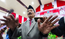 Gaji 161 ASN Nabire Disetop, Mangkir Bertahun-tahun - GenPI.co