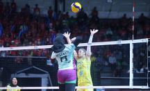 Jadwal Final Four Proliga 2026 Hari Ini Pertamina Enduro vs Electric PLN: Balas Dendam - GenPI.co