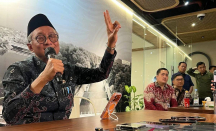 Kemen PU Digeledah, Dody Klaim Tak Tahu Kasusnya, Serahkan ke Aparat Hukum - GenPI.co