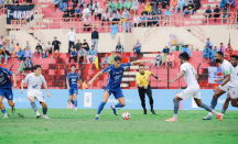 PSIM Yogyakarta Wajib Benahi Antisipasi Bola Mati, Jelang Lawan Bhayangkara FC - GenPI.co