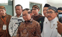 Pramono Anung Imbau Manfaatkan Daung Pisang, Menyikapi Harga Plastik Naik - GenPI.co