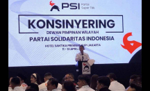 Kaesang Pangarep Pamer Struktur PSI di Kecamatan, Terbentuk 74 Persen - GenPI.co