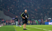 Bernardo Tavares Soroti Mental Persebaya, Kalah Lawan Persija Dijadikan Pelajaran - GenPI.co