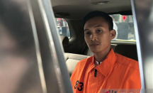 Ajudan Gubernur Riau Nonaktif Ditahan, KPK: Terlibat Pemerasan - GenPI.co