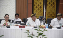 DPR Sebut Petugas Imigrasi Perbatasan Banyak Tantangan, Tunjangan Harus Ditambah - GenPI.co