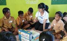 Astra Gandeng Perempuan Astra Dorong Pemberdayaan Pendidikan di Sumba Timur - GenPI.co