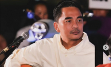 Marah Anak Dihina Netizen, Enda Ungu: Pakai Otak Lo - GenPI.co