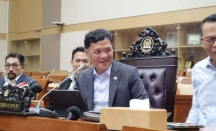 Habiburokhman Gerindra Bela Seskab Teddy, Tujuan Saiful Mujani Dipertanyakan - GenPI.co