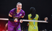Top Skor Final Four Proliga 2026 Putri Hari Ini: Voronkova di Puncak, Megawati Terancam - GenPI.co