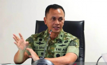 Kemenhan Sebut Wacana AS Bebas Melintasi Wilayah Udara Indonesia, Masih Dibahas - GenPI.co