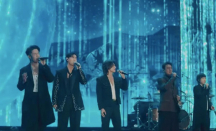 Konser F4 di Jakarta Ditambah Jadi 3 Hari, Tiket Laris Manis - GenPI.co