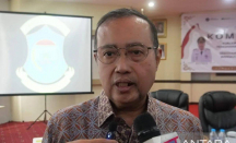 Legislator Golkar Klaim Pengadaan Motor Listrik BGN Sesuai Prosedur dan Sah - GenPI.co